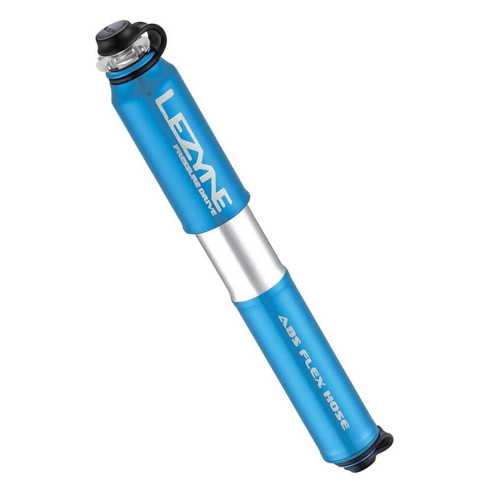 LEZYNE Lezyne Pressure Drive Hand Pump V2 ABS