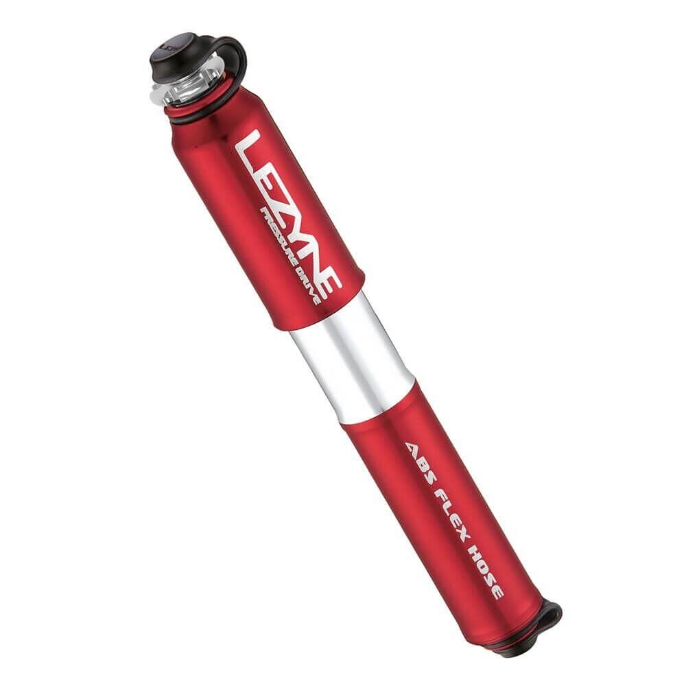 LEZYNE Lezyne Pressure Drive Hand Pump V2 ABS