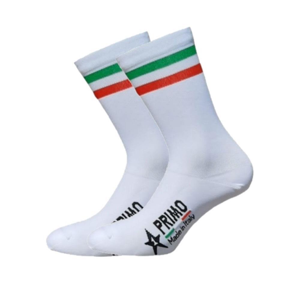 Primo Classico Italia Cycling Socks 1/2