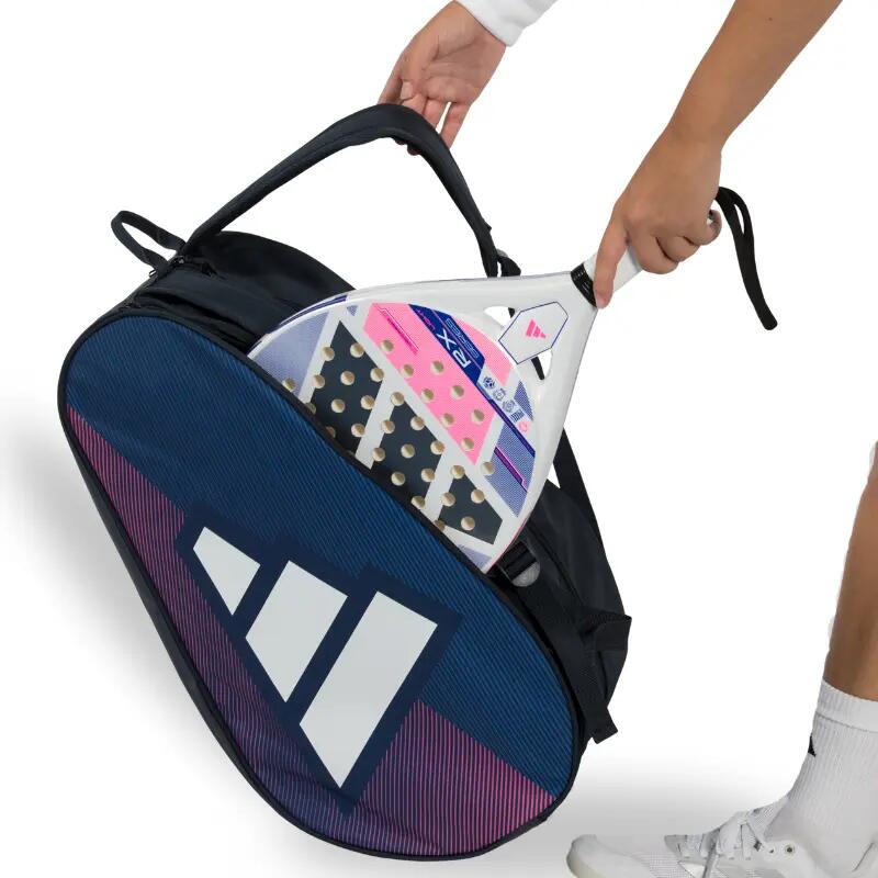 Borsa per racchette da padel adidas Control 2026 5/7
