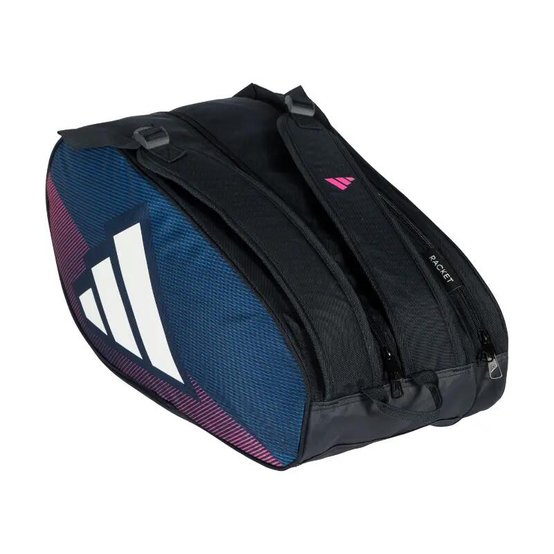 Borsa per racchette da padel adidas Control 2026 2/7
