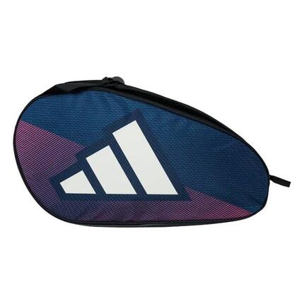 Sac De Padel Adidas Contrôle Blue 2026 Ab3pa4u12