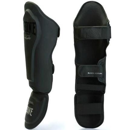 Protège-tibias et pieds Leone