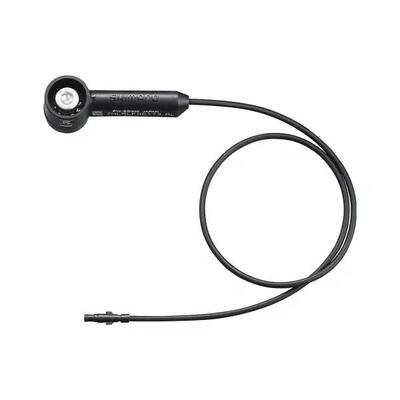 Snelheidsensor set met inbegrepen spakenmagneten shimano ew-ss300