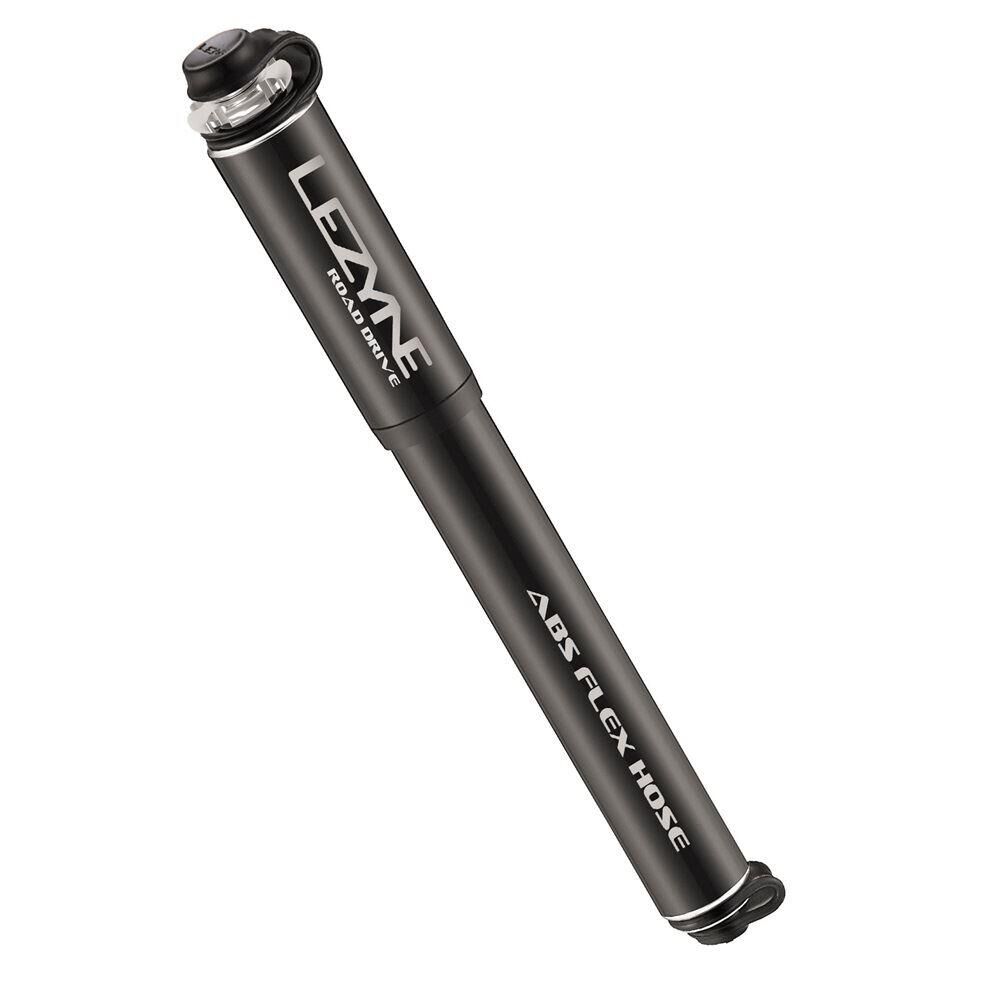 LEZYNE Lezyne Road Drive Hand Pump V2 ABS