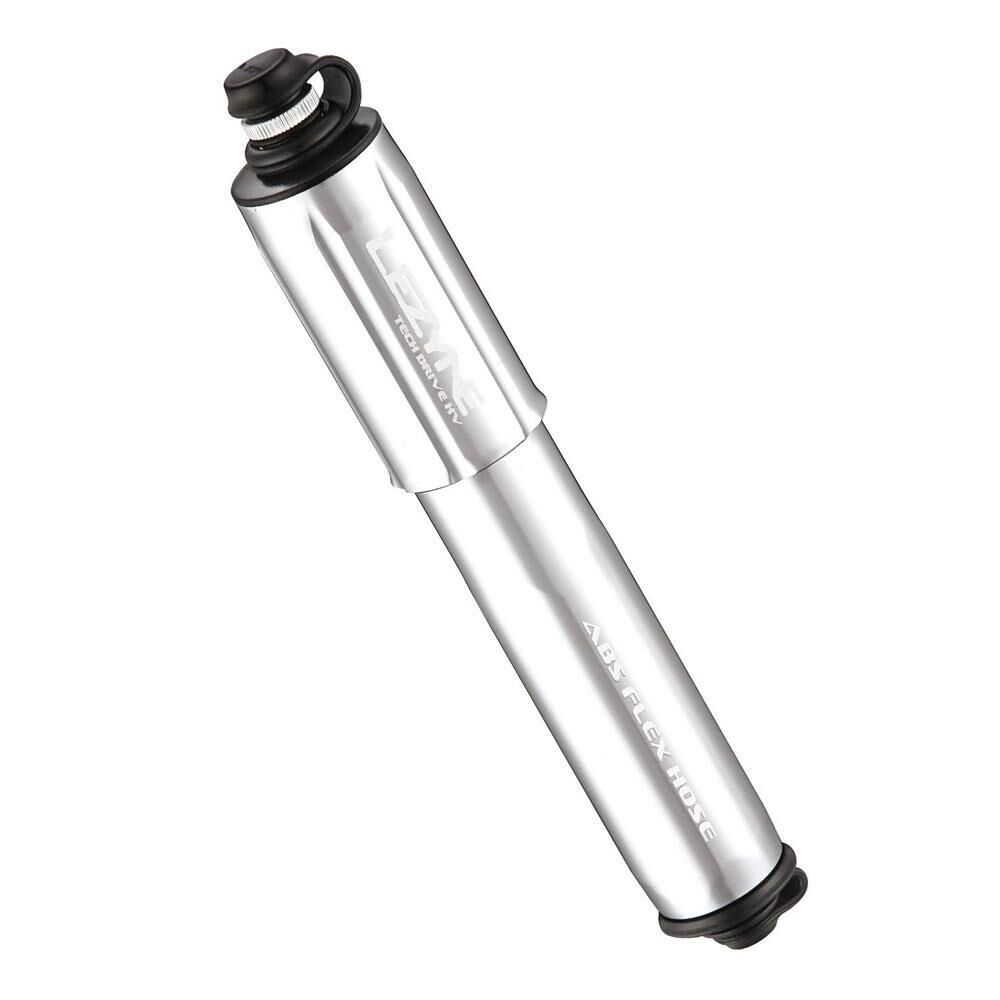 LEZYNE Lezyne Tech Drive CNC Alloy Compact Pump