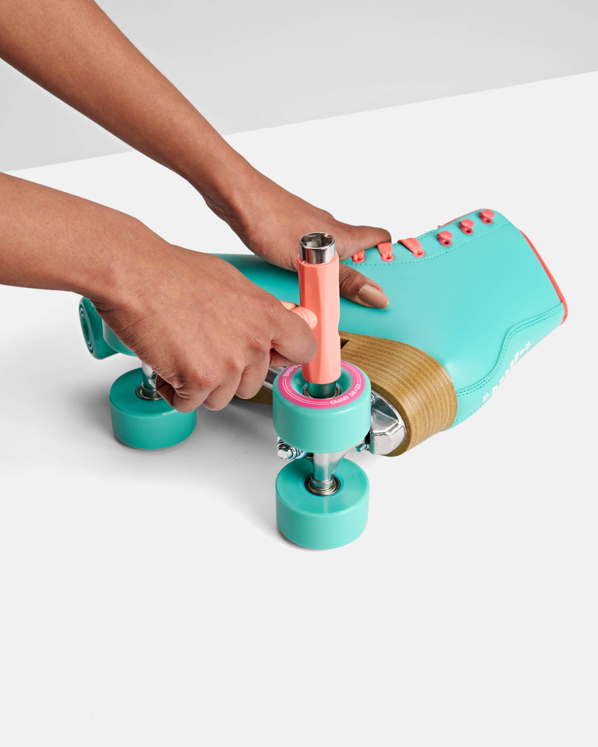 Rollen Impala Quad Skate 2023 2/3