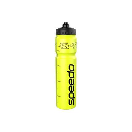 Bouteille d'eau Speedo 1 L Transparent