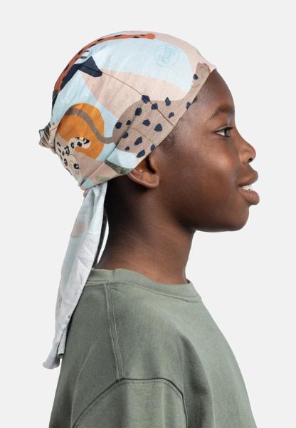 Braga de cuello CoolNet UV® Unisex Buff Azul ÚNICA 6/7