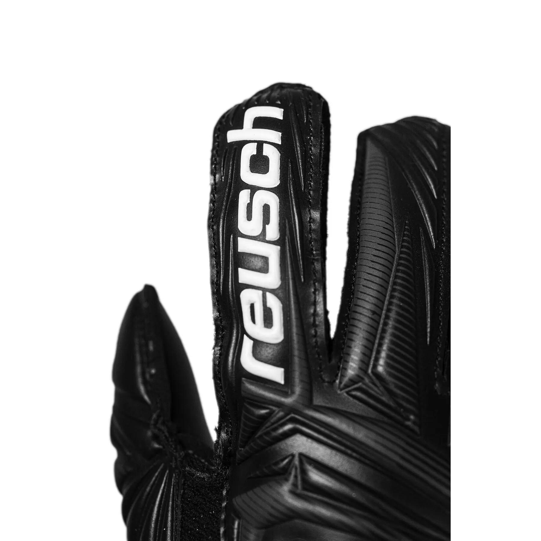 Reusch Attrakt Infinity Finger Support Junior (2023