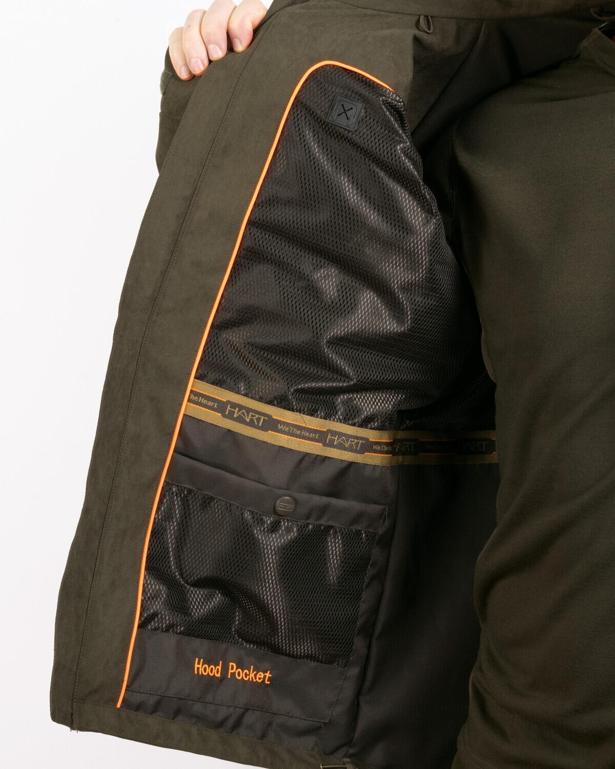 Jacke Taunus XHP 7/7