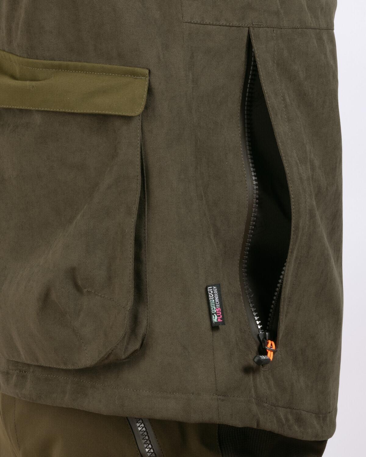 Jacke Taunus XHP 5/7