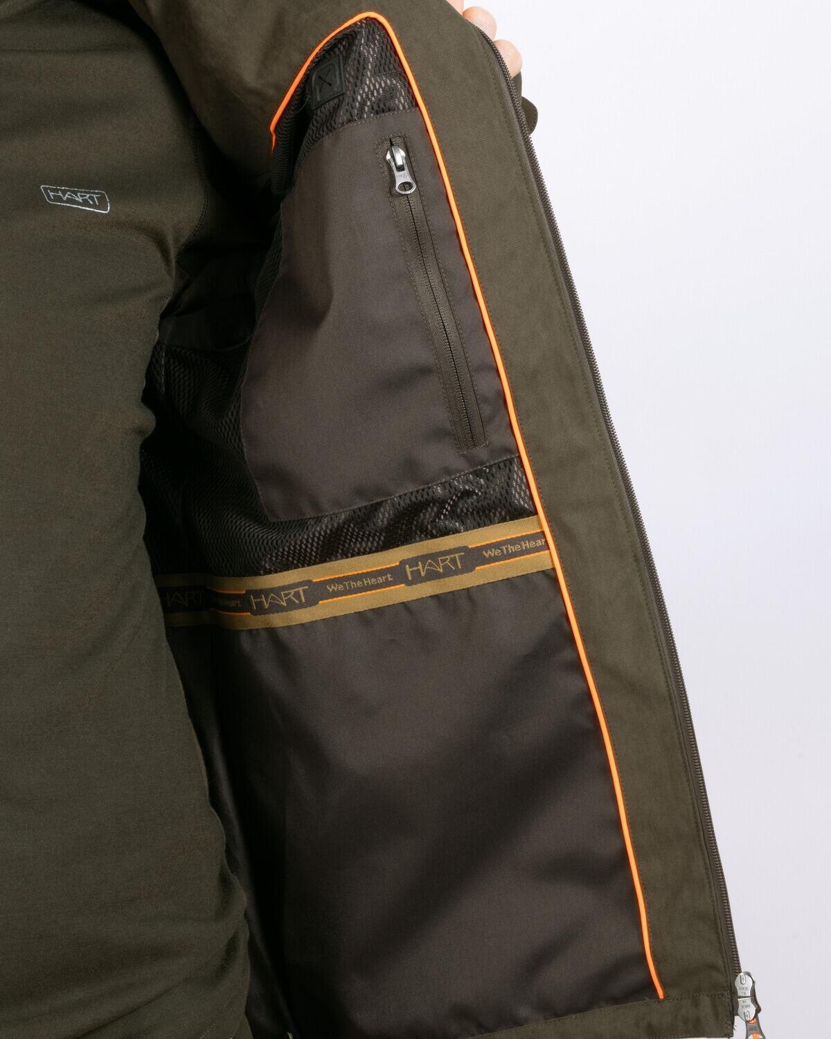 Jacke Taunus XHP 6/7