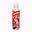 Reno Insulated Water Bottle (SS) 17oz (500ml) - Coral w/ Trumpet Flower