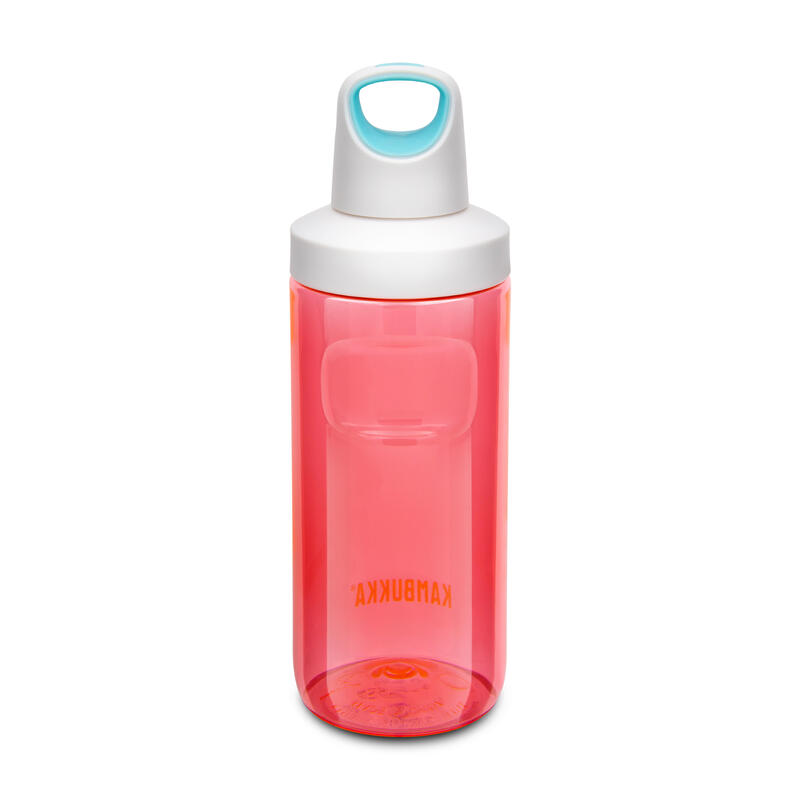 Reno Water Bottle (Tritan) 17oz (500ml) - Strawberry Ice