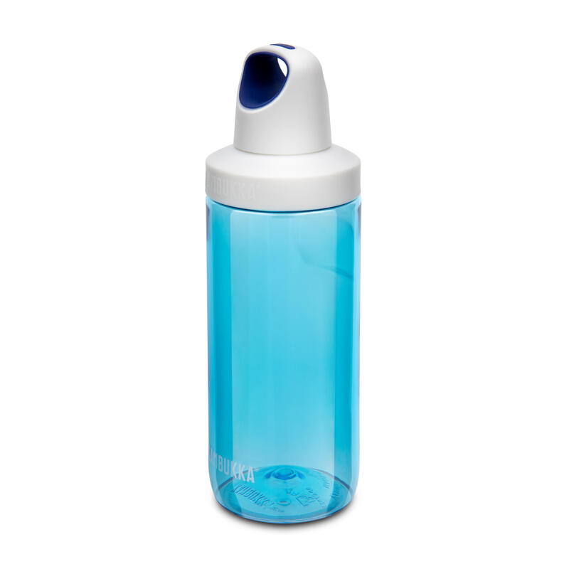 Reno Water Bottle (Tritan) 17oz (500ml) - Sapphire