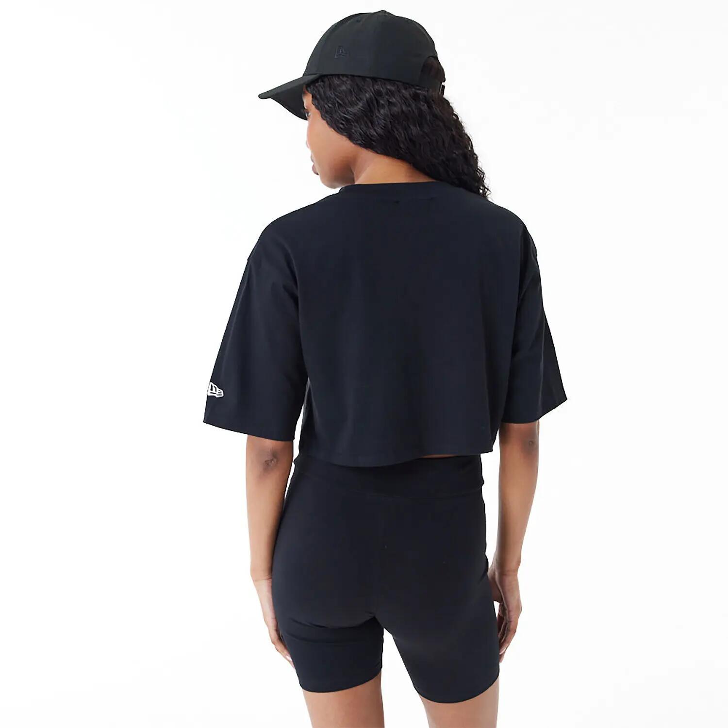 Top de mujer New York Yankees MLB 5/5