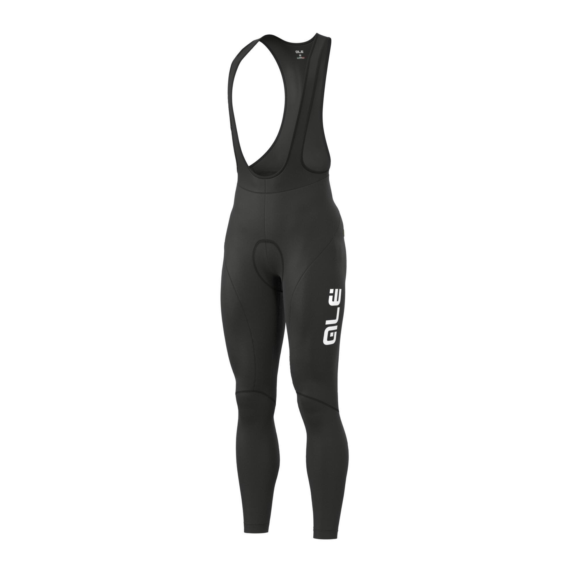 Pantaloni lunghi con bretelle - CALZAMAGLIA C/B WINTER 5/5