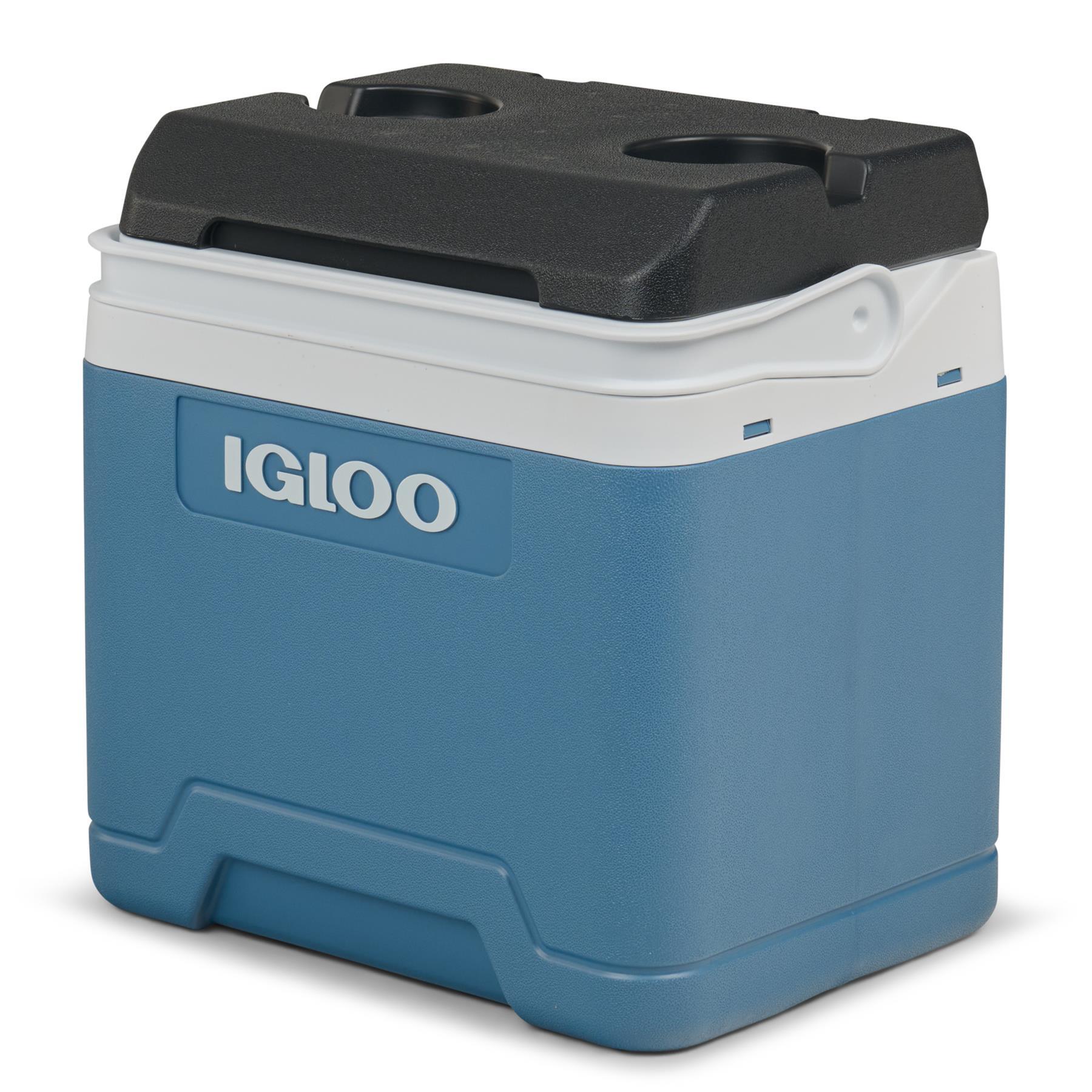 Lodówka IGLOO IP24 2/6