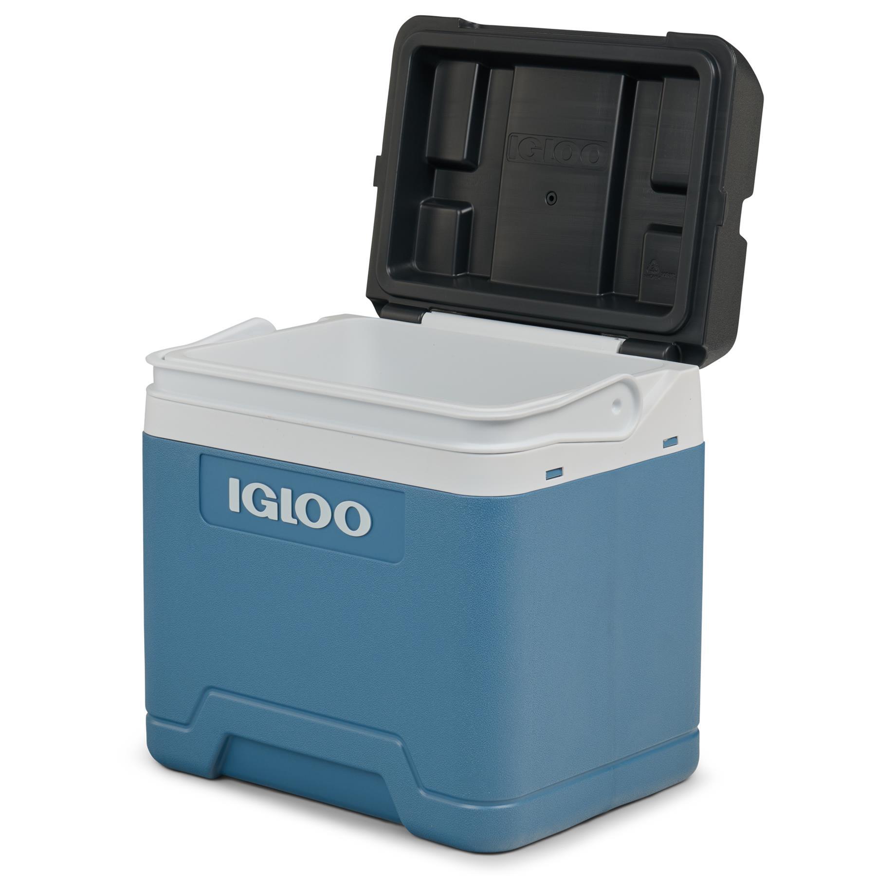 Lodówka IGLOO IP24 6/6