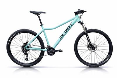 MTB 27.5"CLOOT Trail 7.0 PRO Shimano 9x2