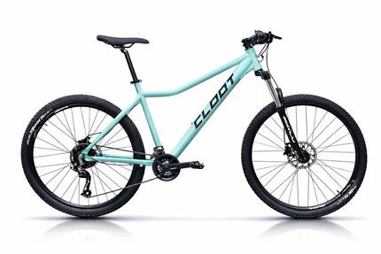 CLOOT Velo 27.5 " VTT Trail 7.0 PRO Shimano 9x2
