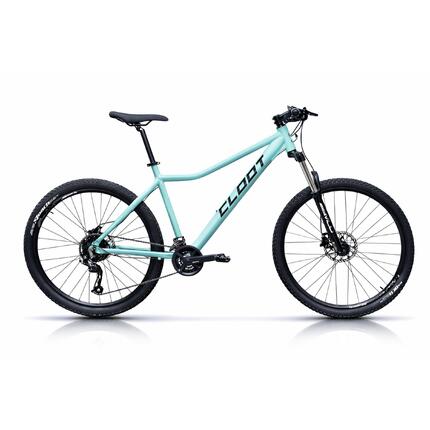 Rower górski MTB CLOOT Trail 7.0 PRO Shimano 9x2 27,5