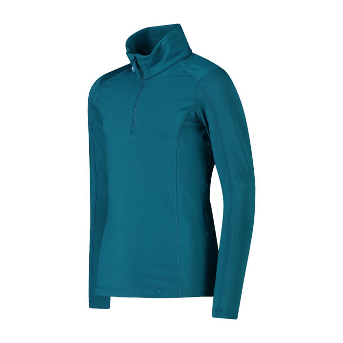 Girl's jersey athletic top CMP 2/3