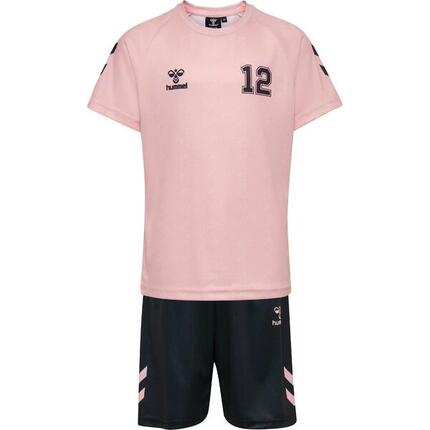 Vestido Hmlshimmer Los Niños Unisex