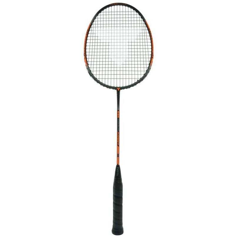 Badminton racket Talbot-Torro Arrowspeed 399