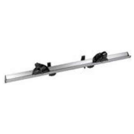 Schiene / Verlängerung Fahrradträger Kupplung für 3. Fahrrad Eufab Premium Tg /