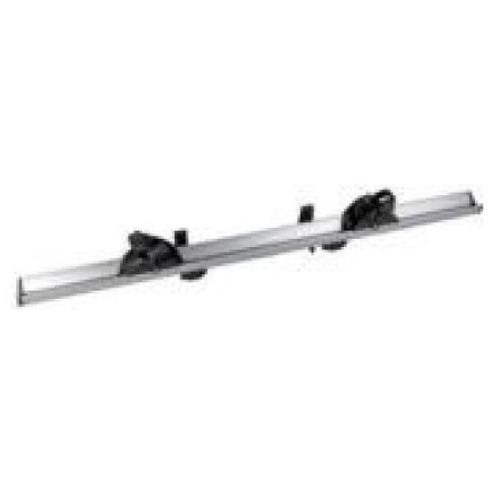 Schiene / Verlängerung Fahrradträger Kupplung für 3. Fahrrad Eufab Premium Tg /