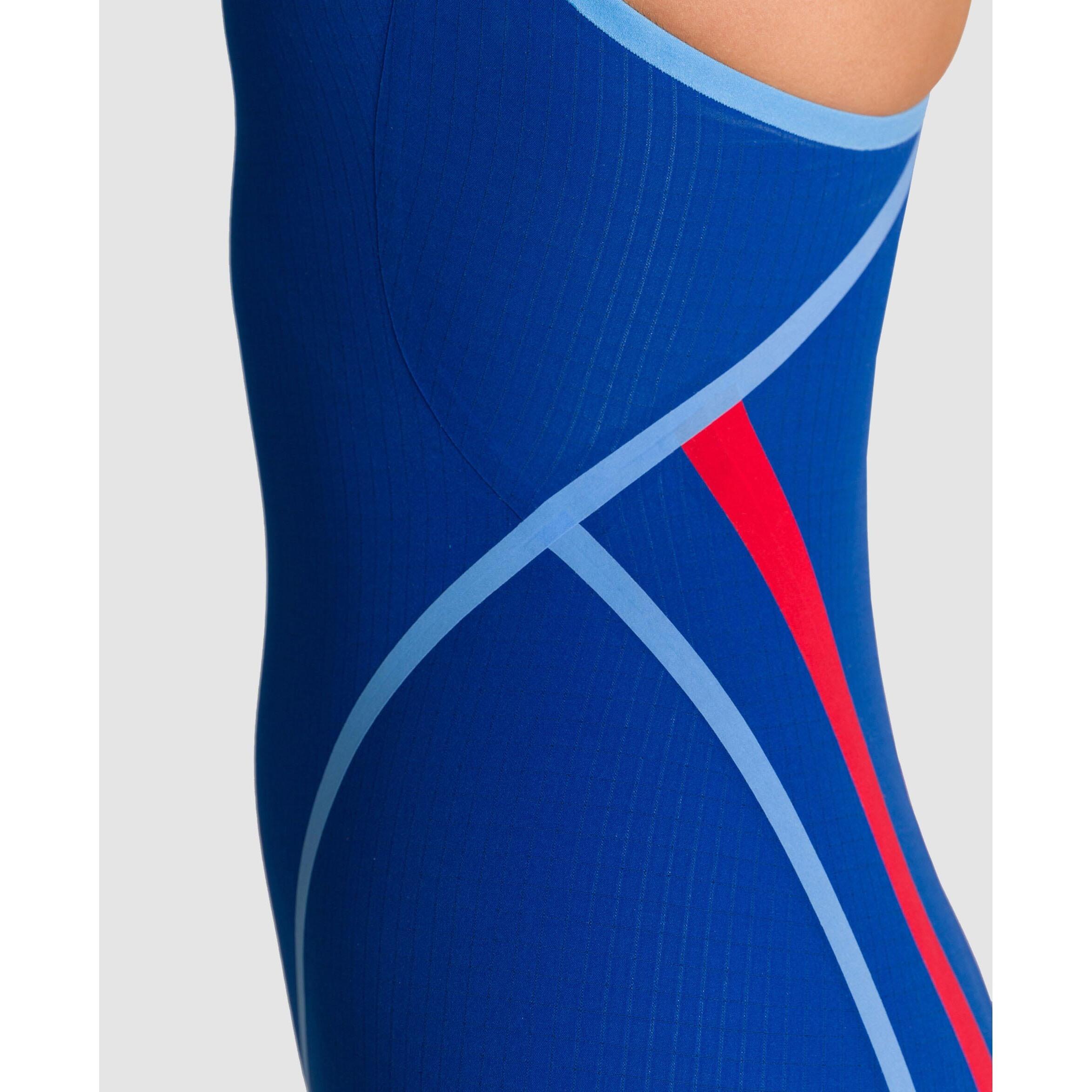 Combinaison de natation femme Arena Powerskin Core Fx Cb 5/5