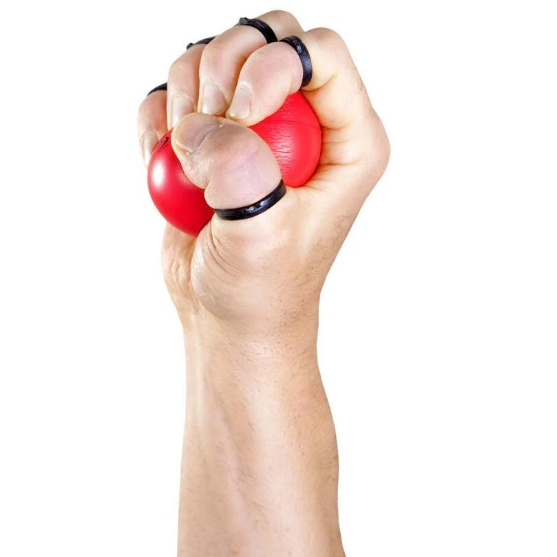 Entraîneur manuel pour les mains Handmaster Plus 3/3