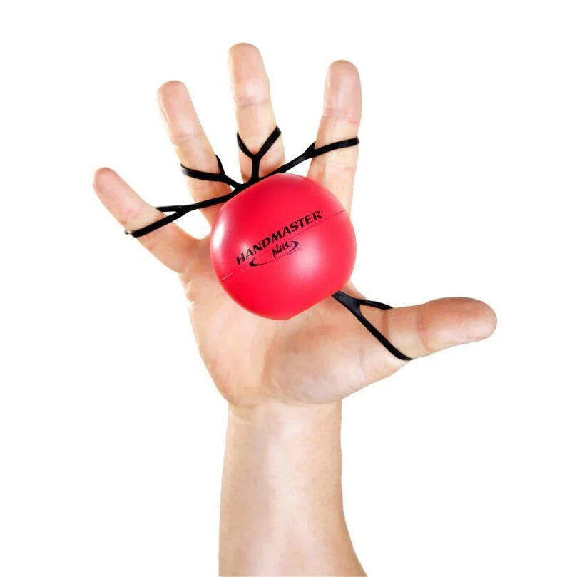 Entraîneur manuel pour les mains Handmaster Plus 2/3