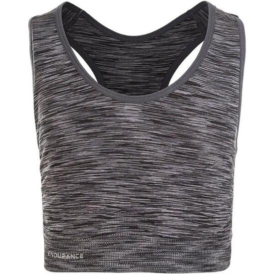 Brassière fille Endurance Civita