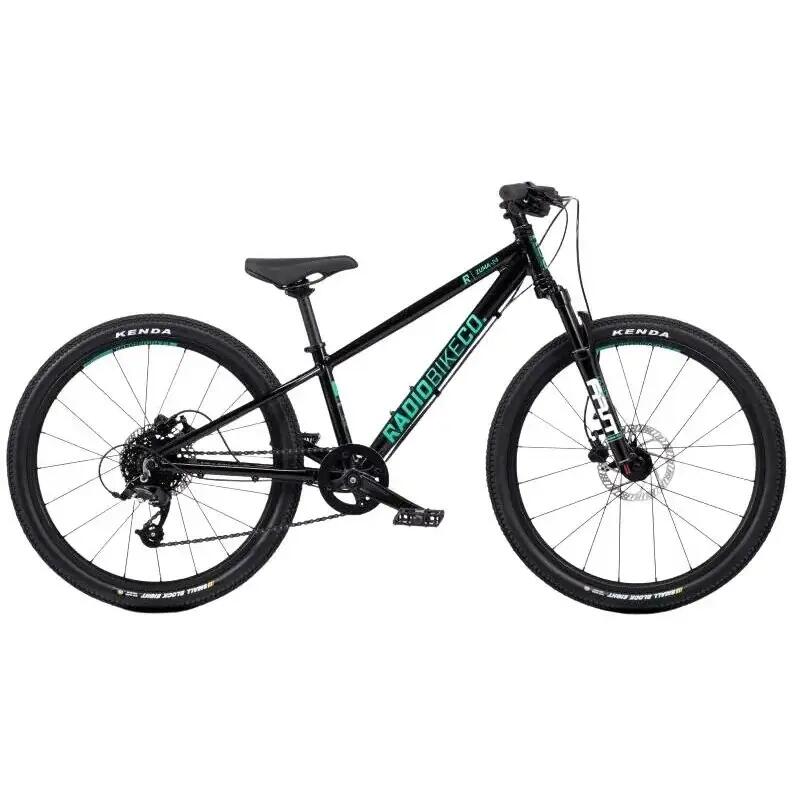 RADIO BIKES picture