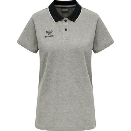 Polo femme Hummel Move