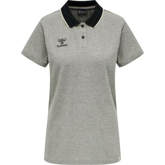 Polo femme Hummel Move