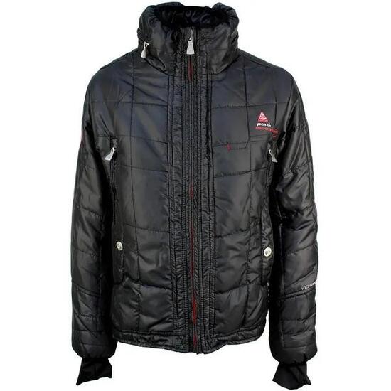 Doudoune de ski enfant Peak Mountain Ecapa