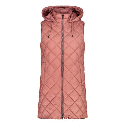 Doudoune sans manches femme CMP