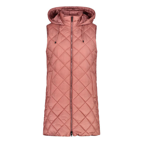 Doudoune sans manches femme CMP