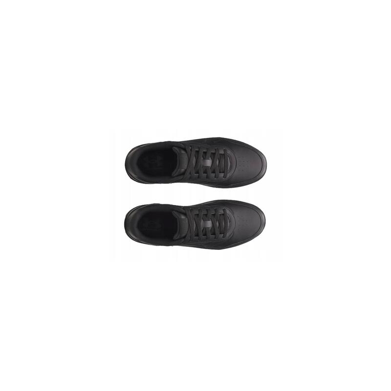 Buty Męskie Under Armour Motion Sportowe Czarne Wygodne