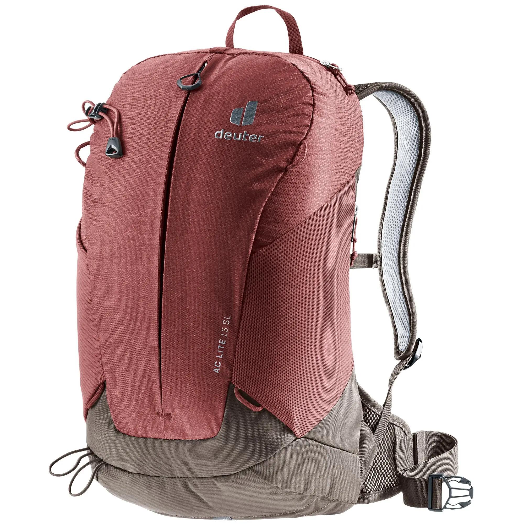 DEUTER picture