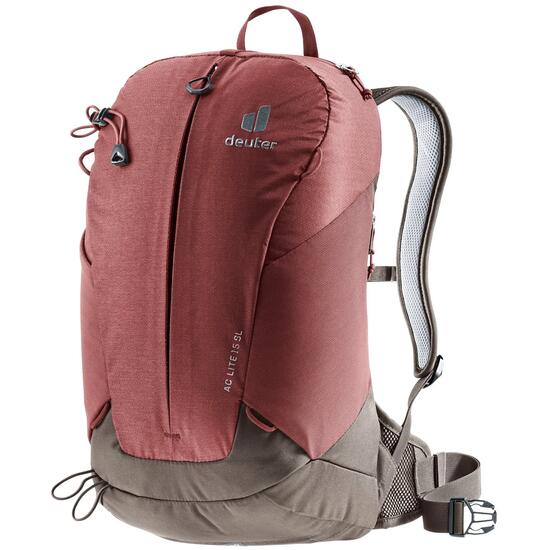 Deuter Damen Rucksack AC Lite 15 SL 3420021
