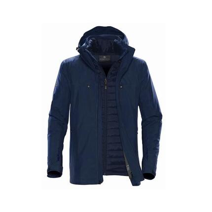 Parka 3 en 1 Stormtech
