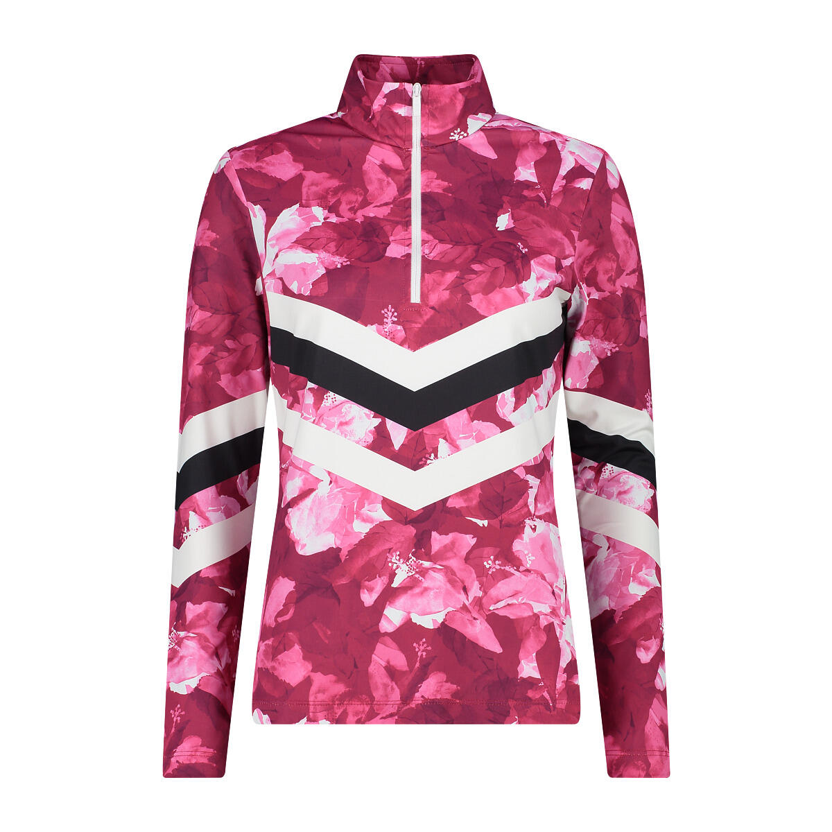 Maillot femme CMP 1/3