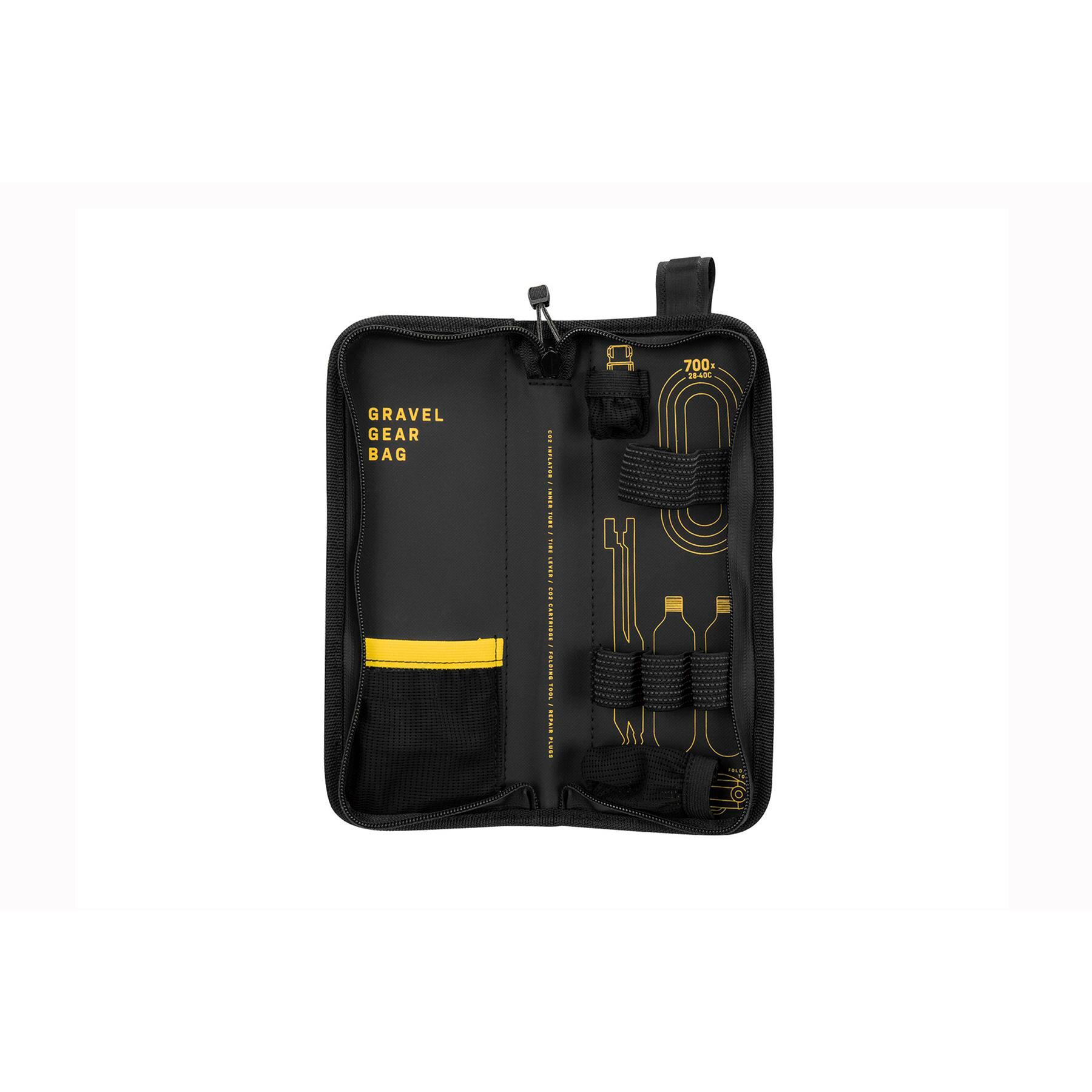 Bolsa de herramientas Topeak 2/4