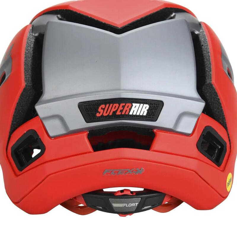 Cyklistická helma Bell Super Air Mips