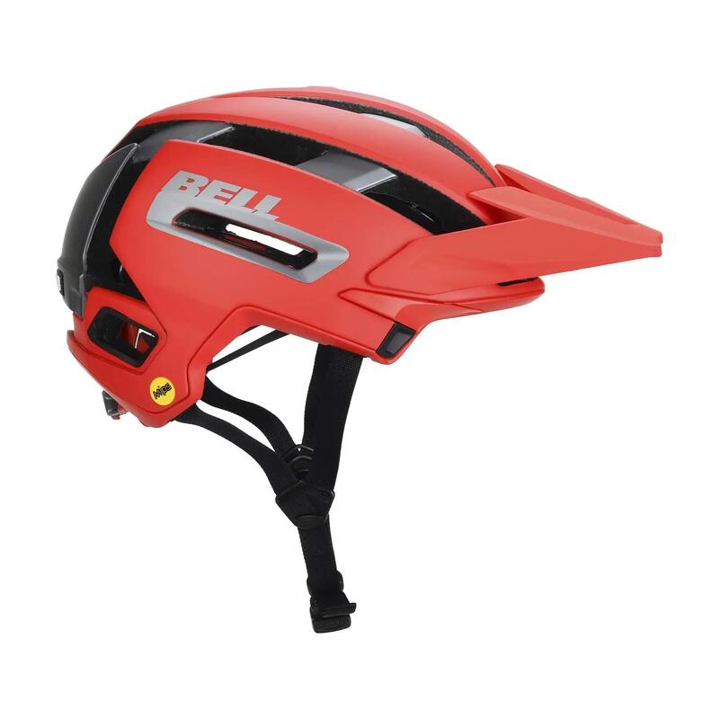 Cyklistická helma Bell Super Air Mips